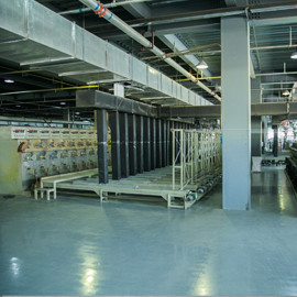 中国 Dorelom artificial grass group co,ltd. 会社概要