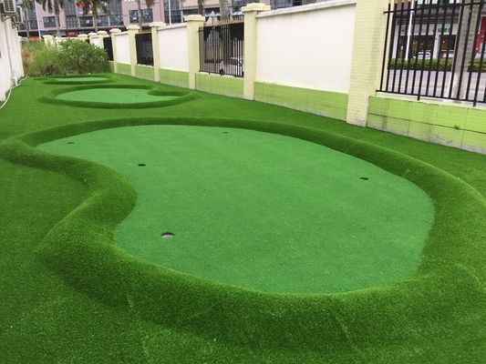 DORELOM 15mm ゴルフ用緑草草の植え付け 4*25m スタイルの幅