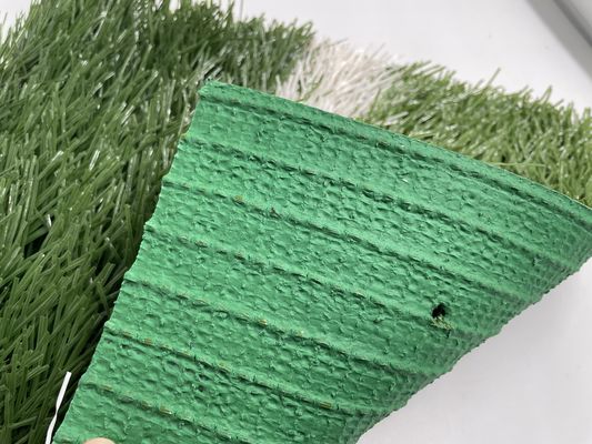 耐久性 5/8インチ サイズの サッカーとサッカー場のための人工芝草のカーペット