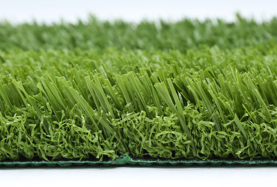 PE 50mm 60mm グリーンプラスチック スポーツ サッカー用合成芝