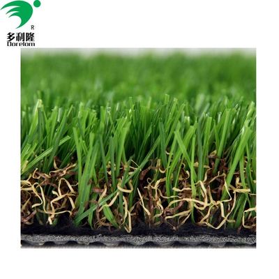 ROHS認証された遊び場や幼稚園の遊び場のための人工芝 2020年