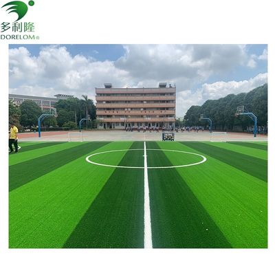 2.2-2.5kg PEモノフィラメント サッカー場用人工草 耐久性・耐久性