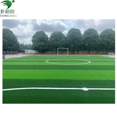 2.2-2.5kg PEモノフィラメント サッカー場用人工草 耐久性・耐久性