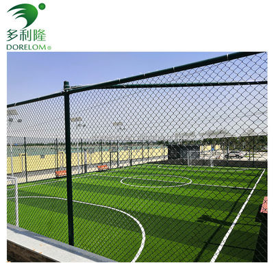 スポーツフロアをサッカー場芝でアップグレードする 人工芝 4*25m/ロール