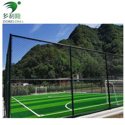 3/8 インチ 尺寸 8- サッカー/サッカーの競技場のための人工芝生 環境に優しい着用性