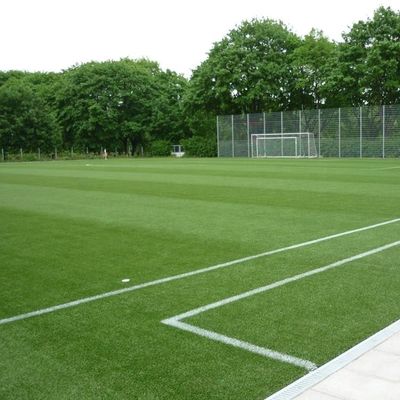 サッカー用 50mm サッカー用 グラス スポーツ用 人工草の床