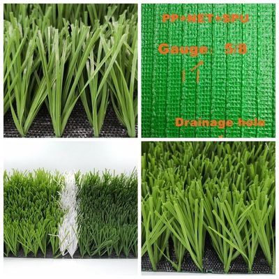 サッカー用 50mm サッカー用 グラス スポーツ用 人工草の床