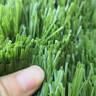 15000 縫い/SQM 密度 サッカー競技場 サッカー選手のために設計された人工芝