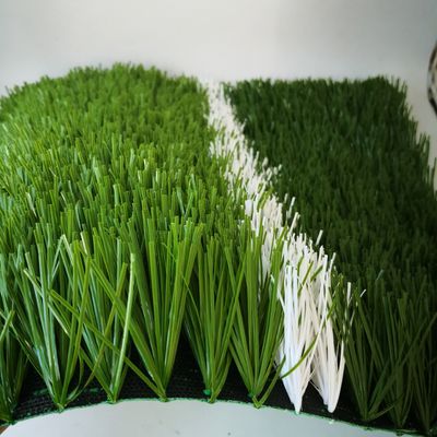 15000 縫い/SQM 密度 サッカー競技場 サッカー選手のために設計された人工芝