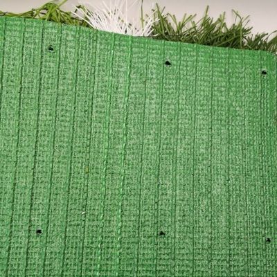認証 ISO14001 40mm/50mm/60mm サッカー場のための人工草 最良の選択肢