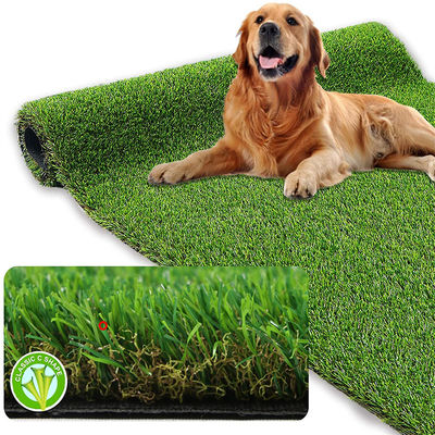 PE PP サッカー用人工芝 3m 幅 4G 25x25 4mx25m 6x4 15mm Dtex