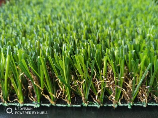 庭庭の景観装飾用テーブルテニスのための高さ30mmの人工草