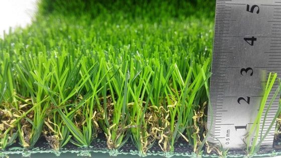 庭庭の景観装飾用テーブルテニスのための高さ30mmの人工草
