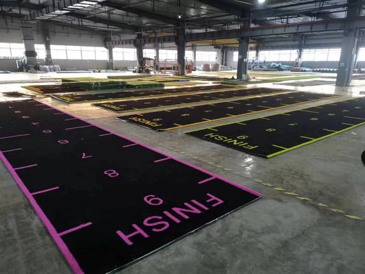 スポーツ その他 ゴルフ用人工芝 ゴルフ用サッカーの場 運動会 芝 合成芝