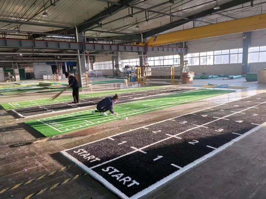 スポーツ その他 ゴルフ用人工芝 ゴルフ用サッカーの場 運動会 芝 合成芝