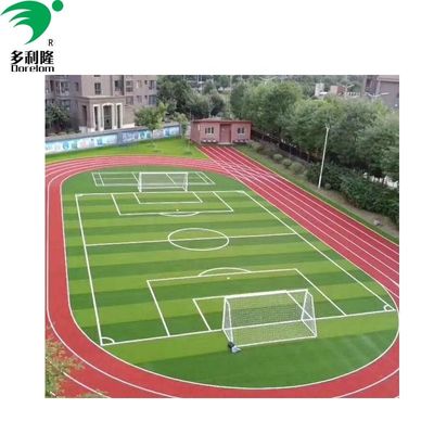 顧客要求を満たすための人工芝のXPEショックパッド
