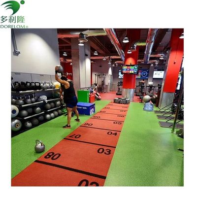 スポーツ 床 健身 スケール 訓練 gym の 人工 芝生