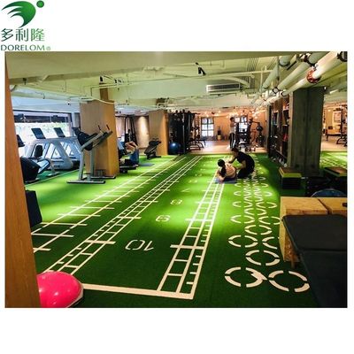 スポーツ 床 健身 スケール 訓練 gym の 人工 芝生