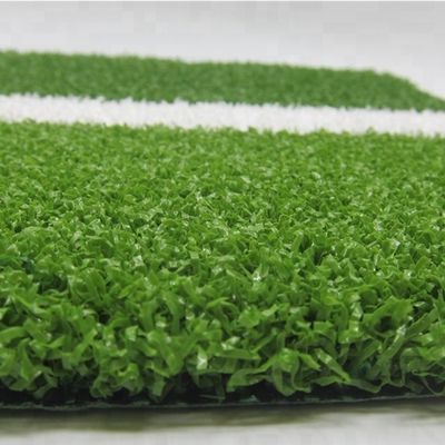 EN14904 認証された室内フィットネス 密度52500の人工草のスポーツ用床